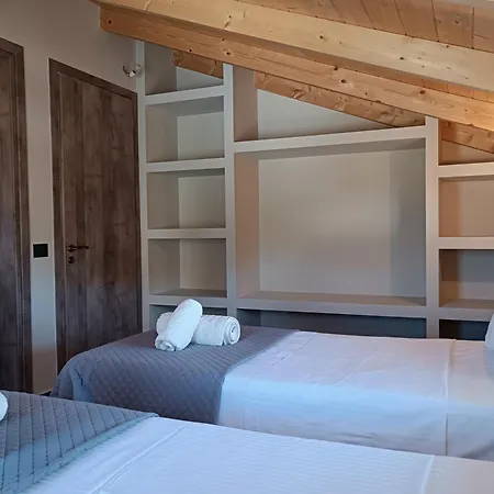 Alexander - Luxury 2 Bedroom Stone