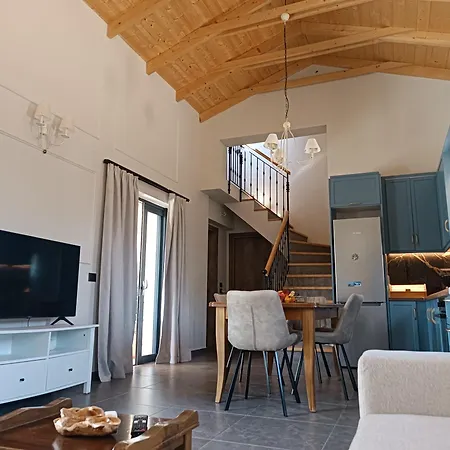 Villa Alexander - Luxury 2 Bedroom Stone
